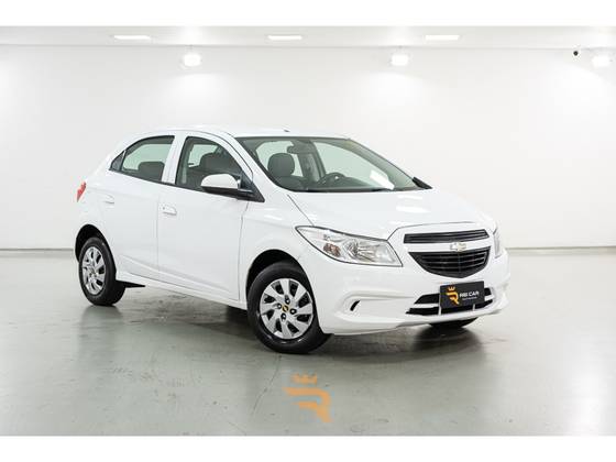 CHEVROLET ONIX 1.0 MPFI LS 8V FLEX 4P MANUAL CHEVROLET ONIX 1.0 MPFI LS 8V FLEX 4P MANUAL